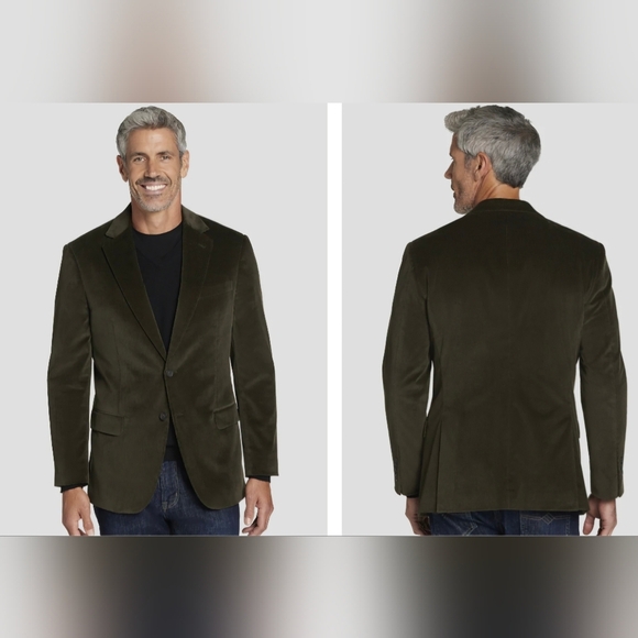 Eddie Bauer Dark Gray Outerwear - Picture 2 of 9